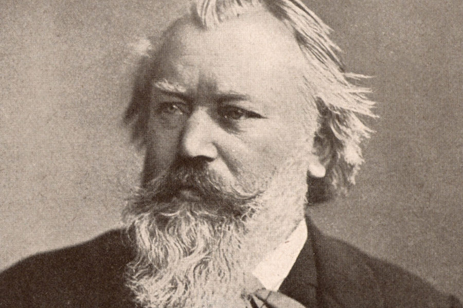 Classical California Summer: Summer Vacation Inspiration and Brahms