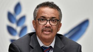 Coronavirus pandemic could be over within two years – WHO head