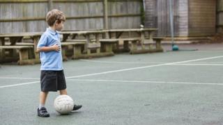 Coronavirus: What are the risks for children?