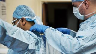 Covid studies to examine virus link with ethnicity