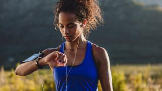 Young people ‘feel anxiety and terror’ using fitness apps