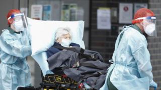 Australia’s Victoria records huge coronavirus case jump