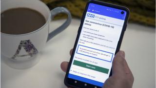 ‘More Zoom medicine needed’ in NHS says Hancock