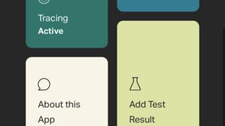 Covid-19: Tracing app is released for NI