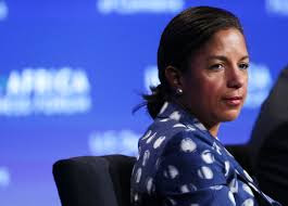 Kamala Harris or Susan Rice? The Veepstakes Appears To Have Kicked Out Two Truly Terrible Choices