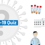 COVID-19 Quiz