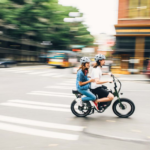 The Radrunner is a Super Fun, Fast & Affordable Ebike