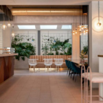 The Box: a new life for a formerly abandoned hotel in Riccione, Italy