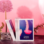 CosmosBenthos is a magazine on cosmic lifestyle