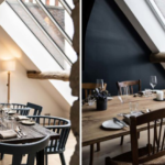 Ephemeral Food Experiences with ONA