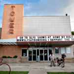 How Indie Theaters Are Reimagining The Moviegoing Experience