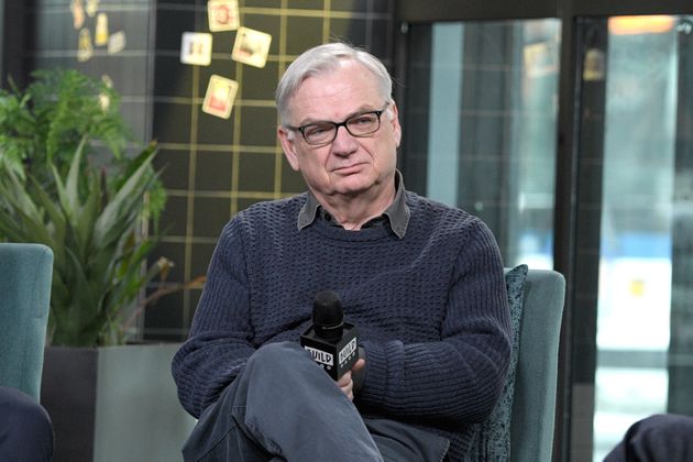 Richard Nelson On Crafting A Play On Zoom And The Future of New York Theater