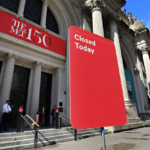 Metropolitan Museum Of Art Announces Tentative Reopening Plan