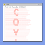 How The Coronavirus Brought Back The Chain Email