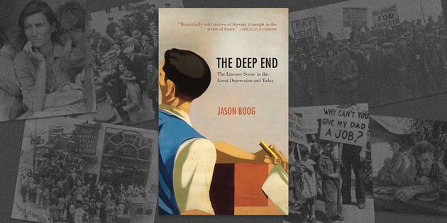 To Survive This Era, Writers Must Rejoin The Working Class