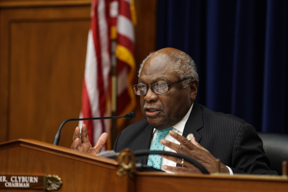 Democratic lawmakers to investigate Trump officials’ meddling with CDC reports