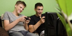Playing Video Games as a Child Can Improve Working Memory Years Later