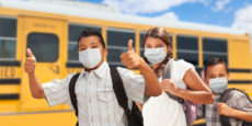 Kids Much Less Prone to Coronavirus Infection Than Adults