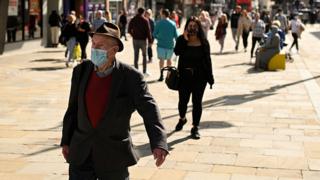 Covid-19 in the UK: How many coronavirus cases are there in your area?