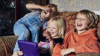 Coronavirus: Children behind rising demand for tests in England