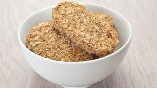 Giving babies Weetabix from four months ‘worth exploring’