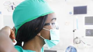 Coronavirus: NHS faces pandemic ‘triple whammy’ this winter