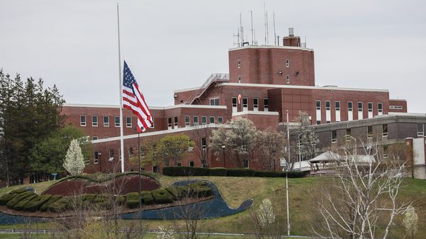 Leaders Indicted At Soldiers’ Home Where At Least 76 People Died In COVID-19 Outbreak