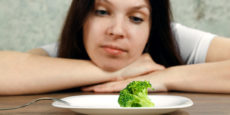 Anorexia Often Stunts Girls’ Growth