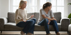 Half of Parents Squabble with Grandparents Over Parenting Choices