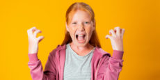 Report Uncovers Dramatic Spike in Children Abusing Parents During Pandemic