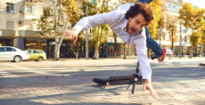 71,000 Reasons to Think Twice About Riding E-Scooters