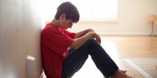 Suicide Rate Keeps Rising Among Young Americans