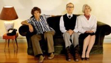 A Majority of Young Adults in the U.S. Live with Their Parents for the First Time Since the Great Depression