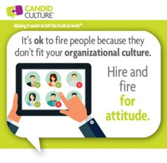 Hire and Fire for Attitude – Hiring Employees