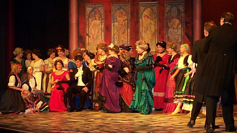 5 Must Hear (and See!) Operatic Performances