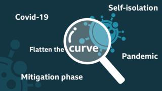 Coronavirus: Intensive care and other key terms explained