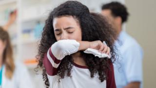 Coronavirus: What it does to the body