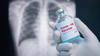 Coronavirus: UK to test inhaled vaccines
