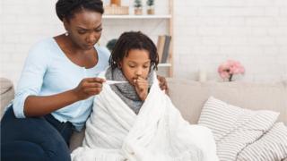 ‘Not enough tests for five months due to winter coughs’