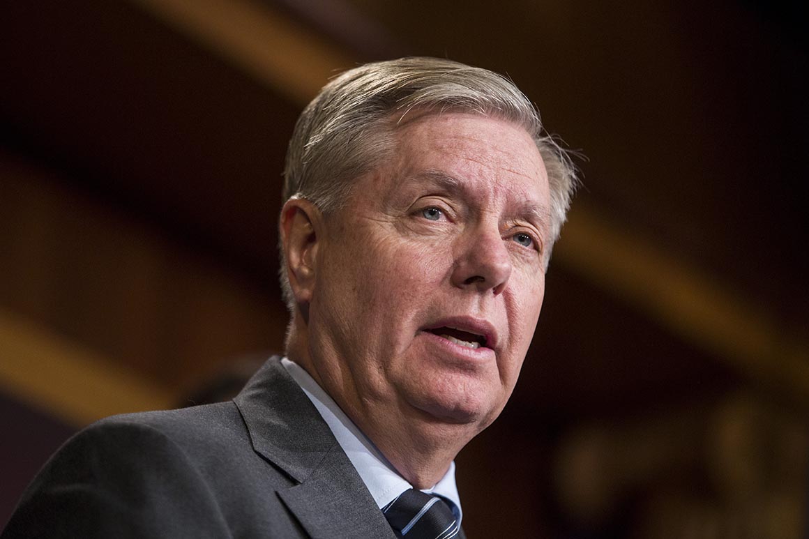 Steele dossier subsource threatens to sue top Republicans