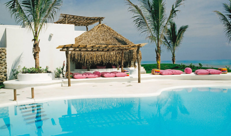 Local Sugarcane Factory Inspires the Gorgeous Azucar Hotel In Monte Gordo