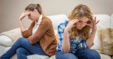 A Child’s Tween Years Are the Most Difficult for Mothers