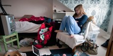 Kids are Exercising Less and Sitting More During the Pandemic