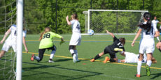 Girls Benefit from Doing Sports