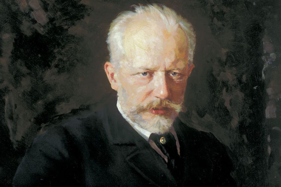 The Secret Story Behind Tchaikovsky’s Mysterious Celesta in “The Nutcracker”