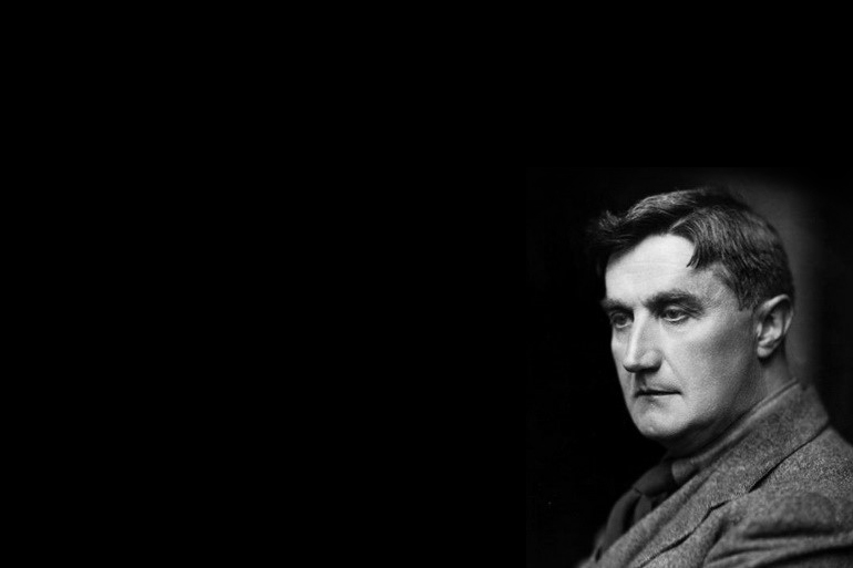 The Poetic Inspiration Behind Ralph Vaughan Williams’ “The Lark Ascending”
