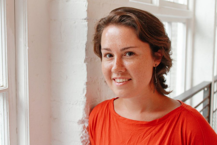 Caroline Shaw: Re-Imagining the Potential of the Human Voice