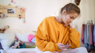 Covid: What is the mental health cost to the young?