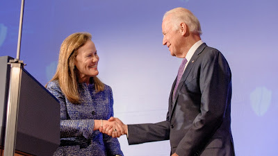 Who Is Michèle Flournoy, Biden’s Rumored Pick for Pentagon Chief?