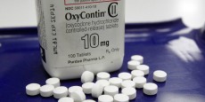 One in Three High School Seniors Who Misused Prescription Opioids Later Used Heroin